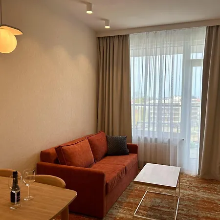 Appartement Bel Mare 505f