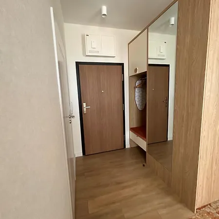 Bel Mare 505f Międzyzdroje
