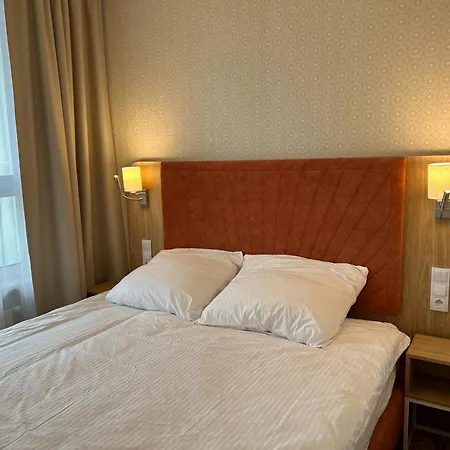 Apartment Bel Mare 505f