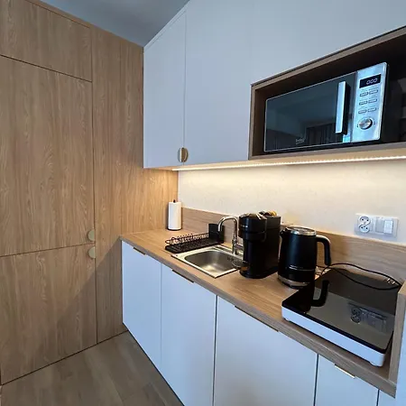 Apartment Bel Mare 505f
