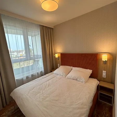 Apartament Bel Mare 505f *