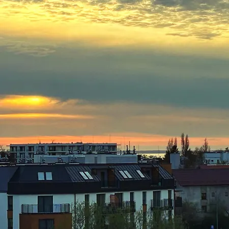 Apartment Bel Mare 505f *