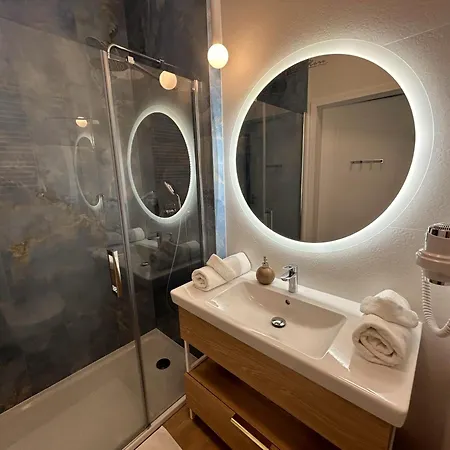 Apartment Bel Mare 505f Miedzyzdroje